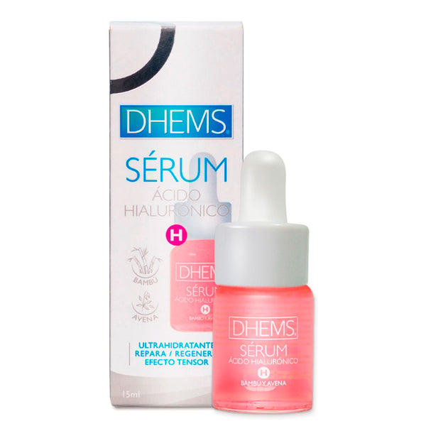 Hyaluronic Acid Serum